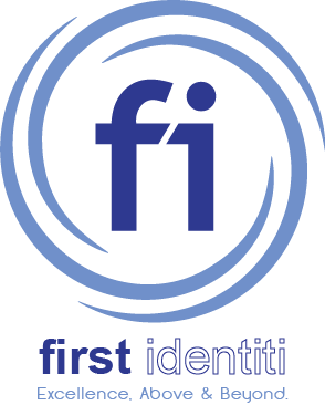 Firstidentity Logo